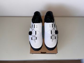 Used Shimano SH-XC300 MTB Shoes 2025 bike — image 2 of 4