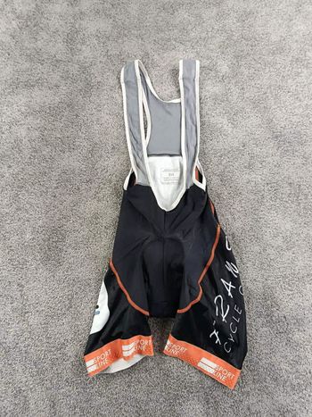 Used doltcini cuissard velo court homme taille M - 81 5604 - cycliste bike