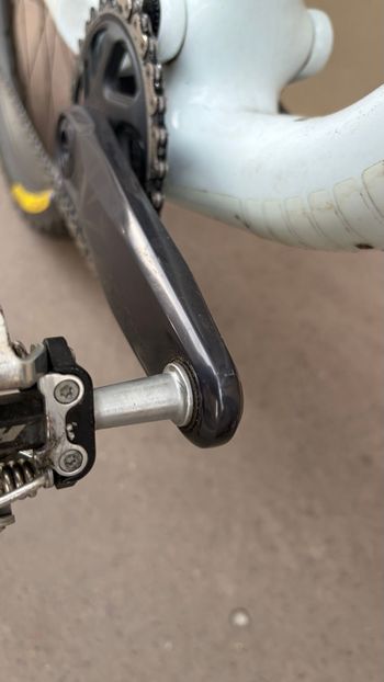 Used Sram XX1 Eagle AXS Derailleur bike — image 5 of 7