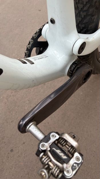 Used Sram XX1 Eagle AXS Derailleur bike — image 7 of 7