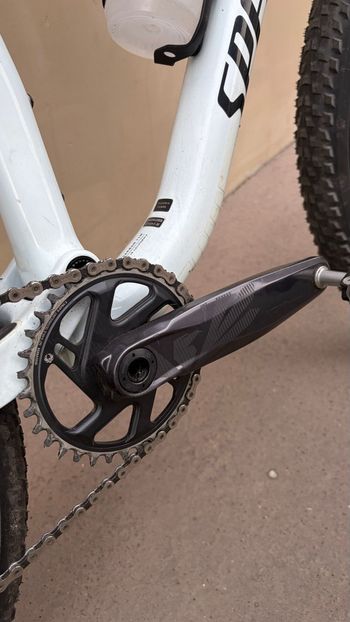 Used Sram XX1 Eagle AXS Derailleur bike — image 4 of 7