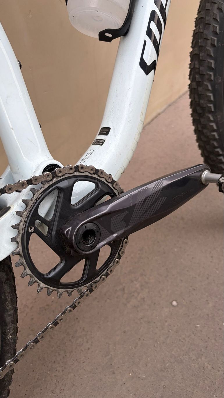 Used Sram XX1 Eagle AXS Derailleur bike — image 4 of 7