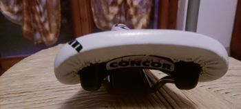 Used San Marco concor light bike — image 4 of 7