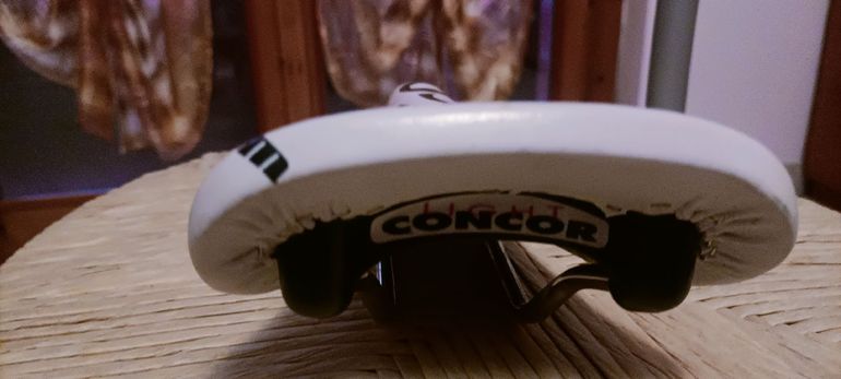 Used San Marco concor light bike — image 4 of 7