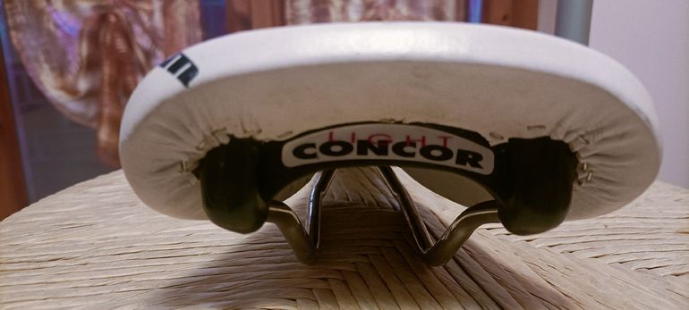 Used San Marco concor light bike — image 5 of 7