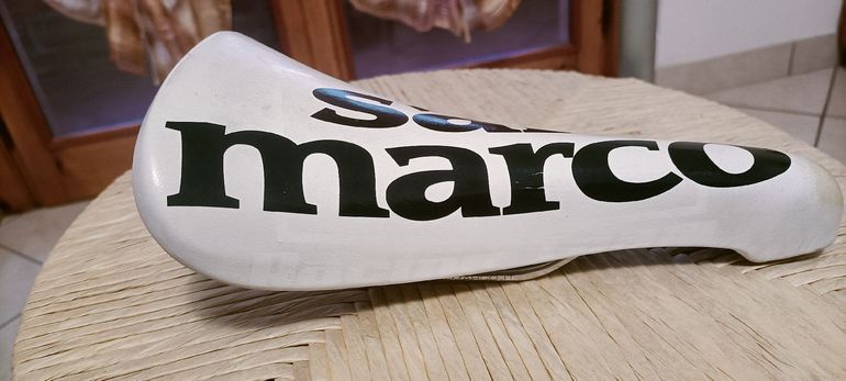 Used San Marco concor light bike — image 3 of 7