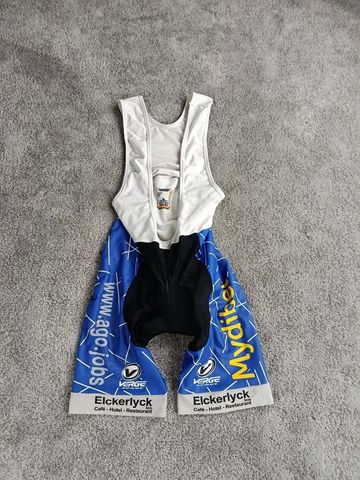 Gebrauchtes verge cuissard velo homme taille L - 381854 - Triumph Cycling Clothing