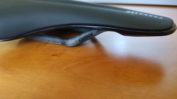 Used Syncros Belcarra R 1.0 2026 bike — image 5 of 6