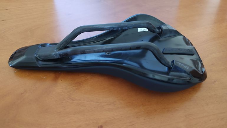 Used Syncros Belcarra R 1.0 2026 bike — image 4 of 6