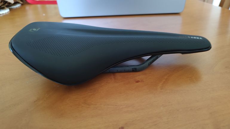 Used Syncros Belcarra R 1.0 2026 bike — image 1 of 6