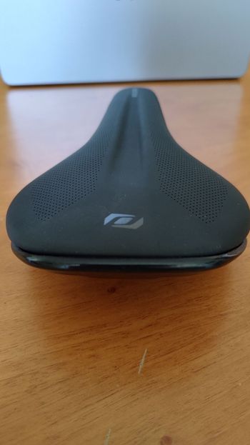 Used Syncros Belcarra R 1.0 2026 bike — image 6 of 6
