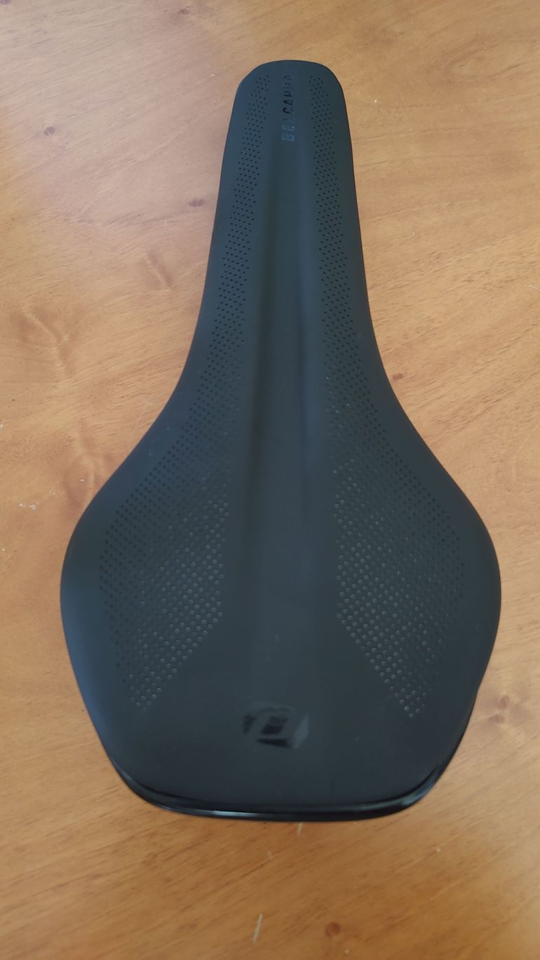 Used Syncros Belcarra R 1.0 2026 bike — image 3 of 6
