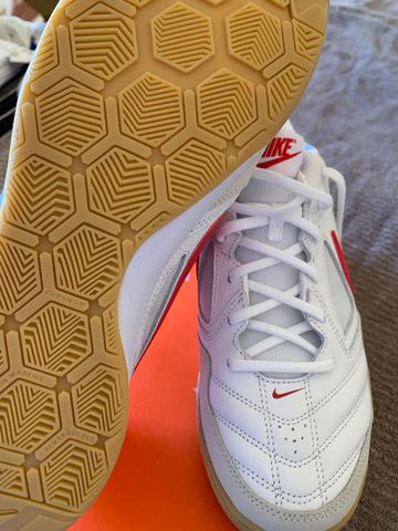 Brugt Nike GATO 2025 bike — billede 6 af 7
