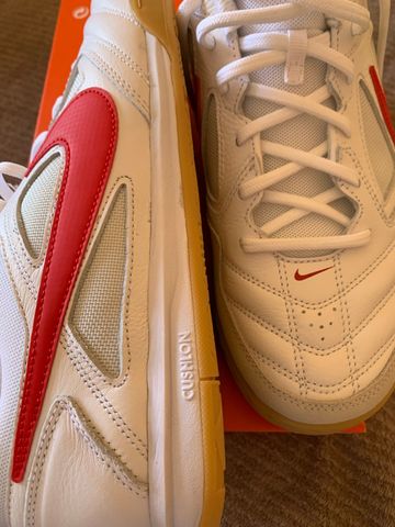 Brugt Nike GATO 2025 bike — billede 3 af 7