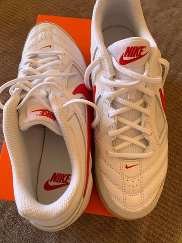 Brugt Nike GATO 2025 bike — billede 4 af 7