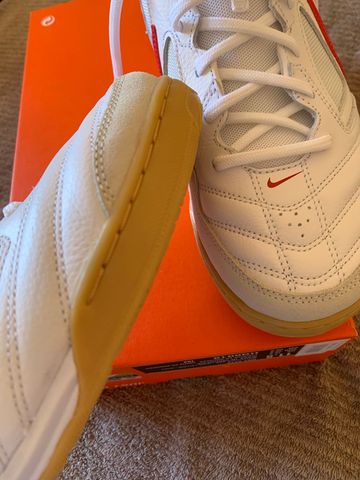 Brugt Nike GATO 2025 bike — billede 5 af 7