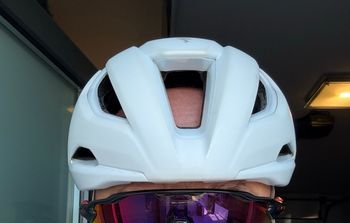 Used Specialized S-Works Evade 3 Helmet 2025 bike — image 2 of 2