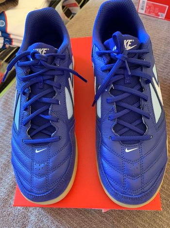 Used Nike GATO sportive taglia 44,5 2025 bike