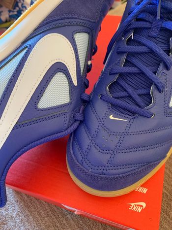 Used Nike GATO sportive taglia 44,5 2025 bike — image 3 of 4