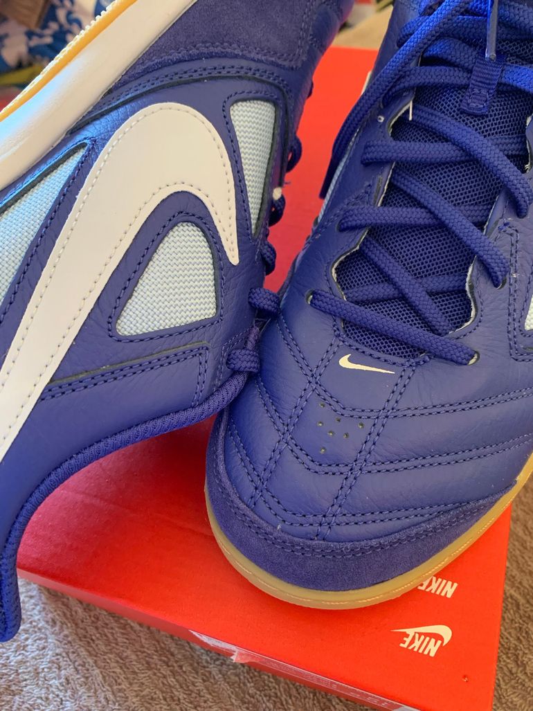 Used Nike GATO sportive taglia 44,5 2025 bike — image 3 of 4