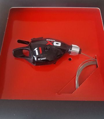 Gebrauchtes Sram X01 11V bike — Bild 1 von 2