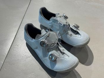 Used Specialized S-Works Ares 2 Road Shoes bike — image 2 of 2