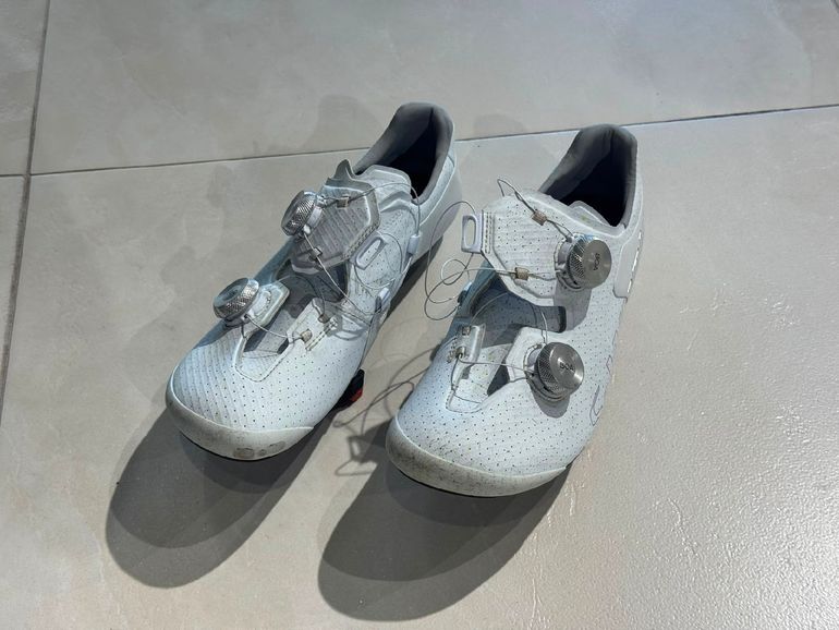 Used Specialized S-Works Ares 2 Road Shoes bike — image 1 of 2