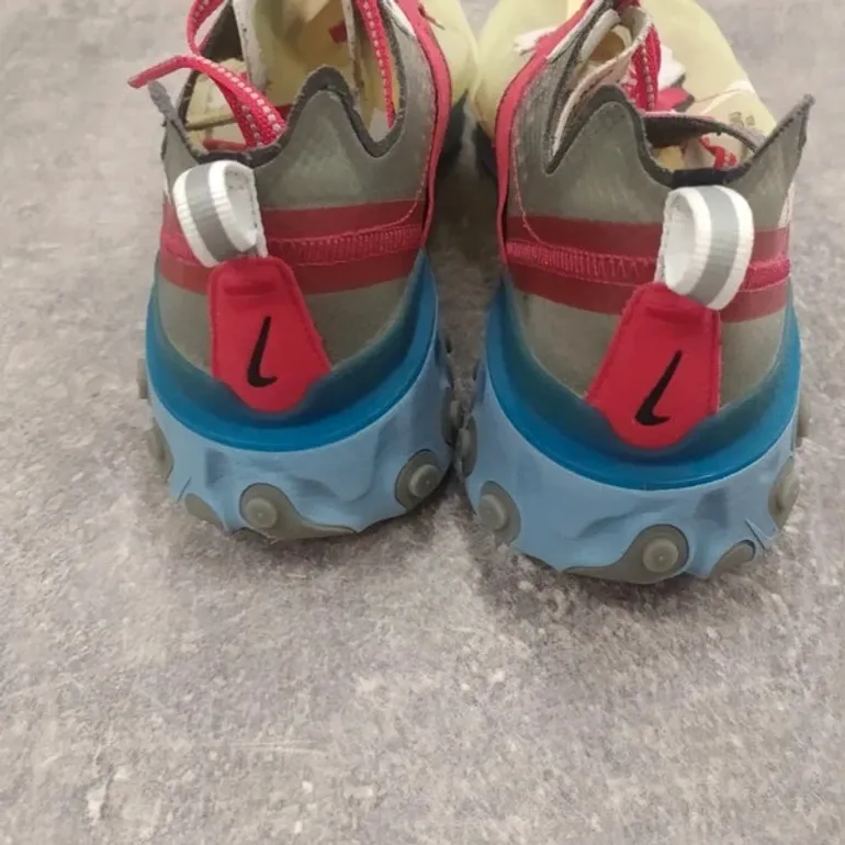 Used Nike React Undercover Jun Takahashi bike — image 11 of 14