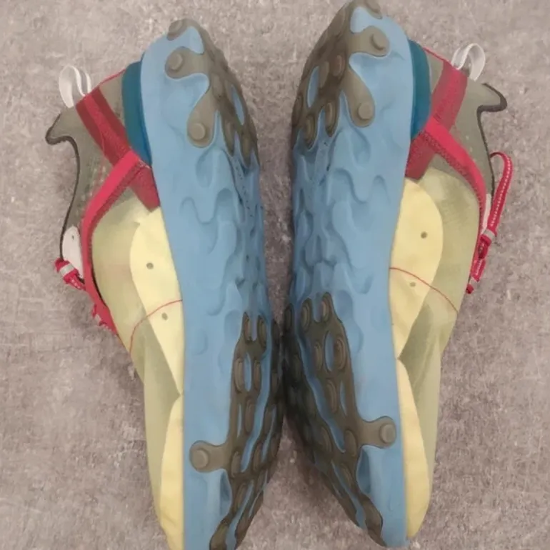 Used Nike React Undercover Jun Takahashi bike — image 3 of 14