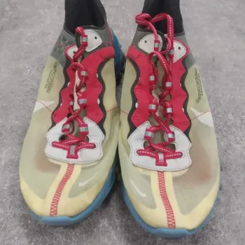 Used Nike React Undercover Jun Takahashi bike — image 8 of 14