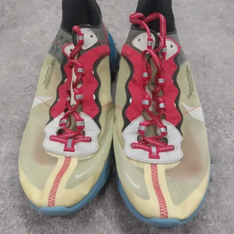 Used Nike React Undercover Jun Takahashi bike — image 8 of 14