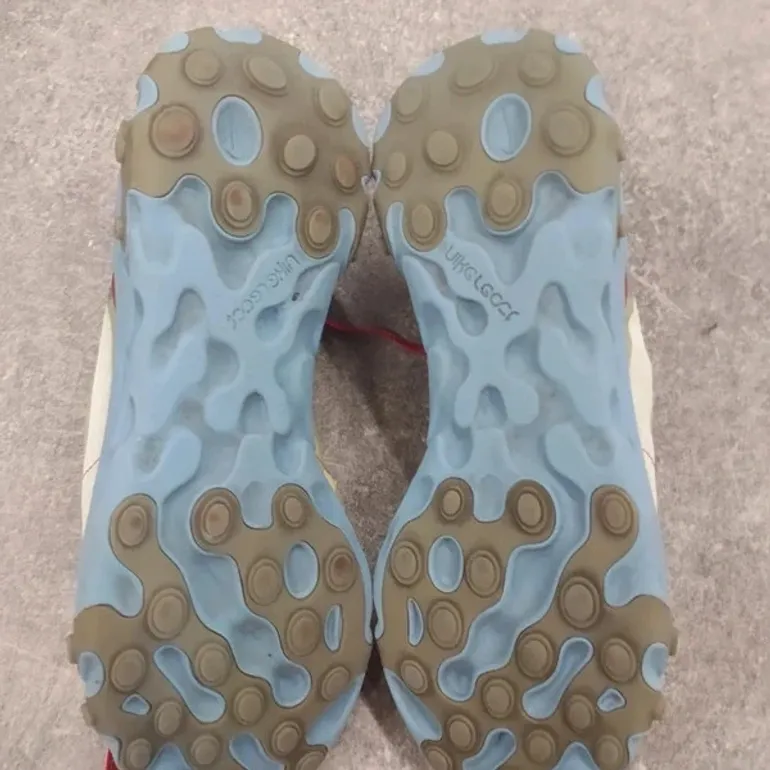 Used Nike React Undercover Jun Takahashi bike — image 14 of 14