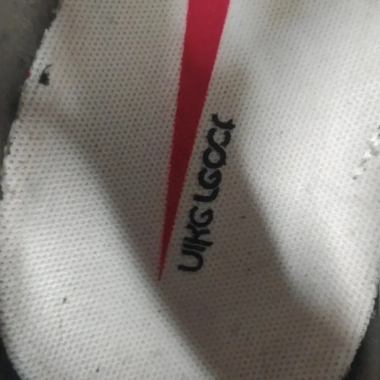Used Nike React Undercover Jun Takahashi bike — image 12 of 14