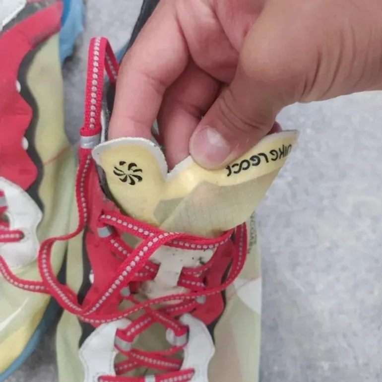 Used Nike React Undercover Jun Takahashi bike — image 10 of 14