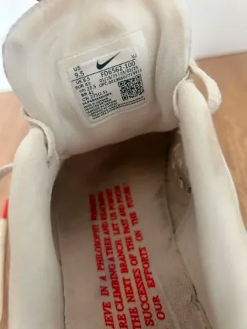 Used Nike Zoom Fly 5 Eliud Kipchoge 2023 bike — image 7 of 10