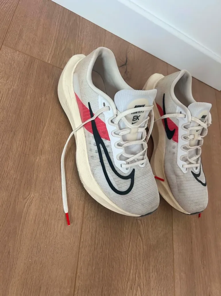 Used Nike Zoom Fly 5 Eliud Kipchoge 2023 bike — image 2 of 10