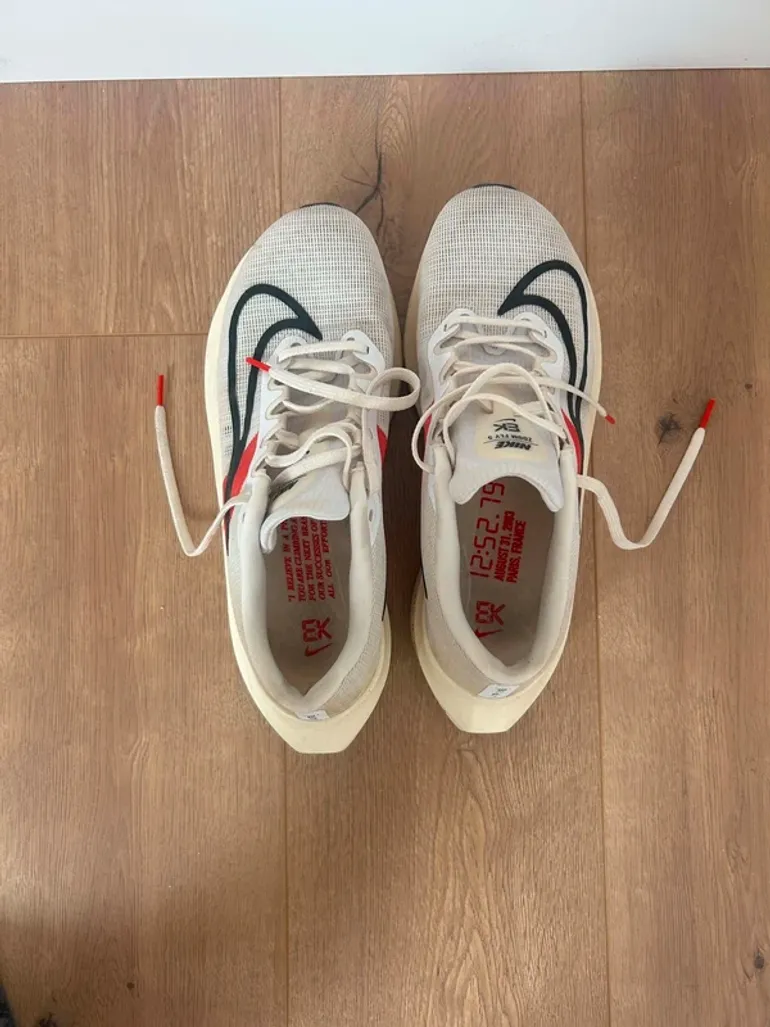 Used Nike Zoom Fly 5 Eliud Kipchoge 2023 bike — image 10 of 10