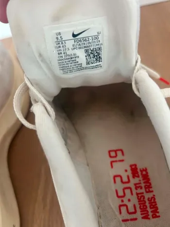 Used Nike Zoom Fly 5 Eliud Kipchoge 2023 bike — image 9 of 10