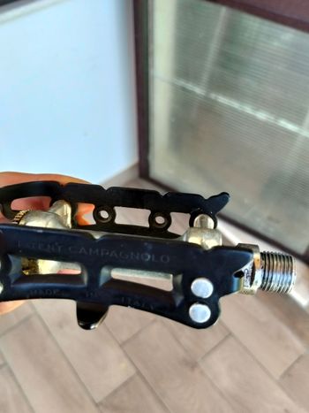 Used Campagnolo Pedali 1990 bike — image 3 of 3