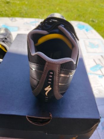 Used Specialized Scarpe da bici da corsa bike — image 2 of 5