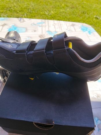 Used Specialized Scarpe da bici da corsa bike — image 4 of 5