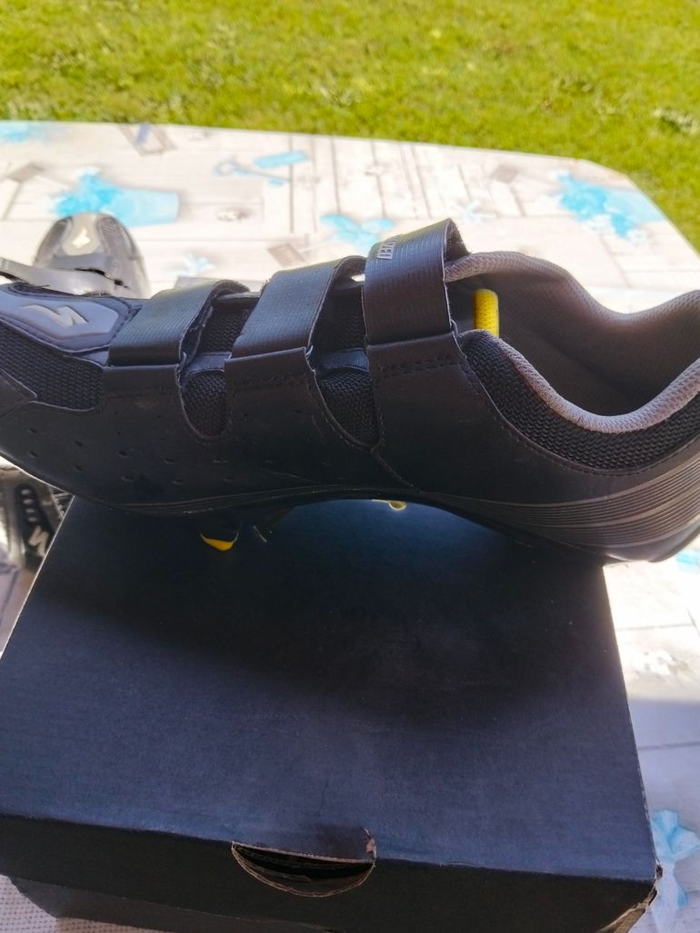 Used Specialized Scarpe da bici da corsa bike — image 4 of 5