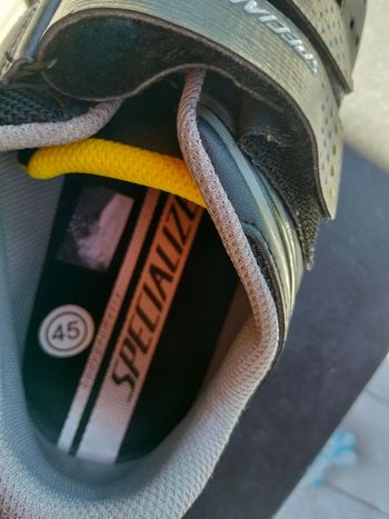 Used Specialized Scarpe da bici da corsa bike — image 3 of 5