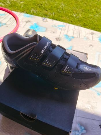 Used Specialized Scarpe da bici da corsa bike — image 5 of 5