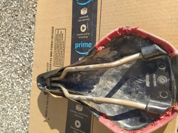 Käytetty Specialized selle speclaized vintage bike — kuva 3 / 3