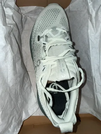 Used On Running Cloudsurfer Max bike — image 3 of 6