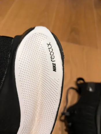 Used Nike Infinity Run bike — image 2 of 9