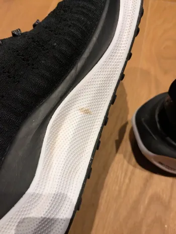 Used Nike Infinity Run bike — image 9 of 9