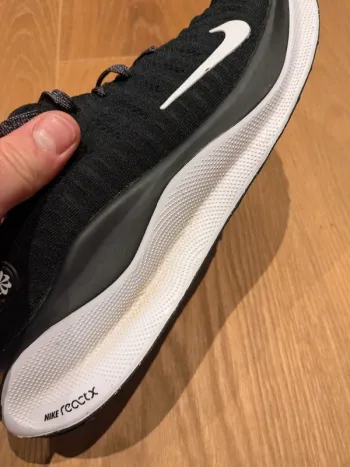 Used Nike Infinity Run bike — image 6 of 9
