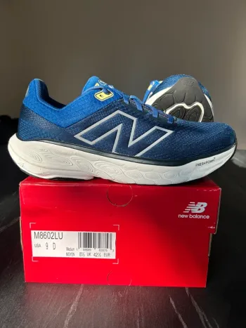 Used New Balance Fresh Foam X 860v15 bike
